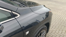 Lexus RX 450h 3.5 Takumi 5dr CVT Hybrid Estate